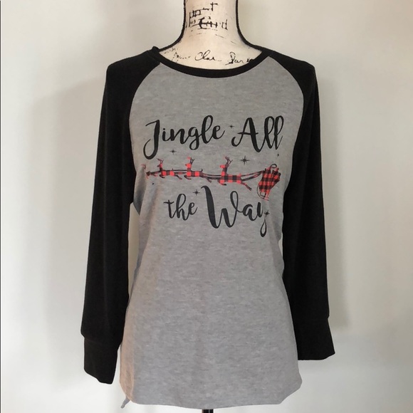 State of Mine Sweaters - NWT⛄️Holiday Long Sleeve⛄️